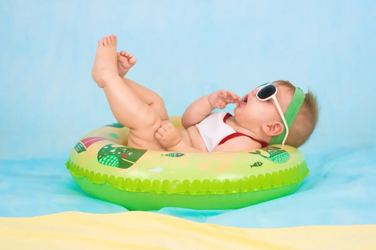 Atendimento dermatológico infantil, acolhedor e cuidadoso
